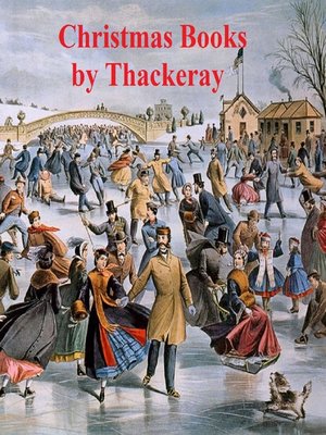 cover image of Christmas Books